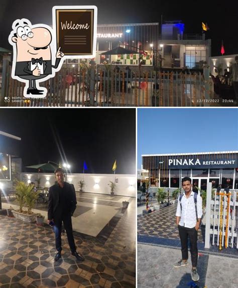 Pinaka Restaurant, Baidani, Kanpur .